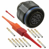 Amphenol Aerospace Operations D38999/26WC98SN